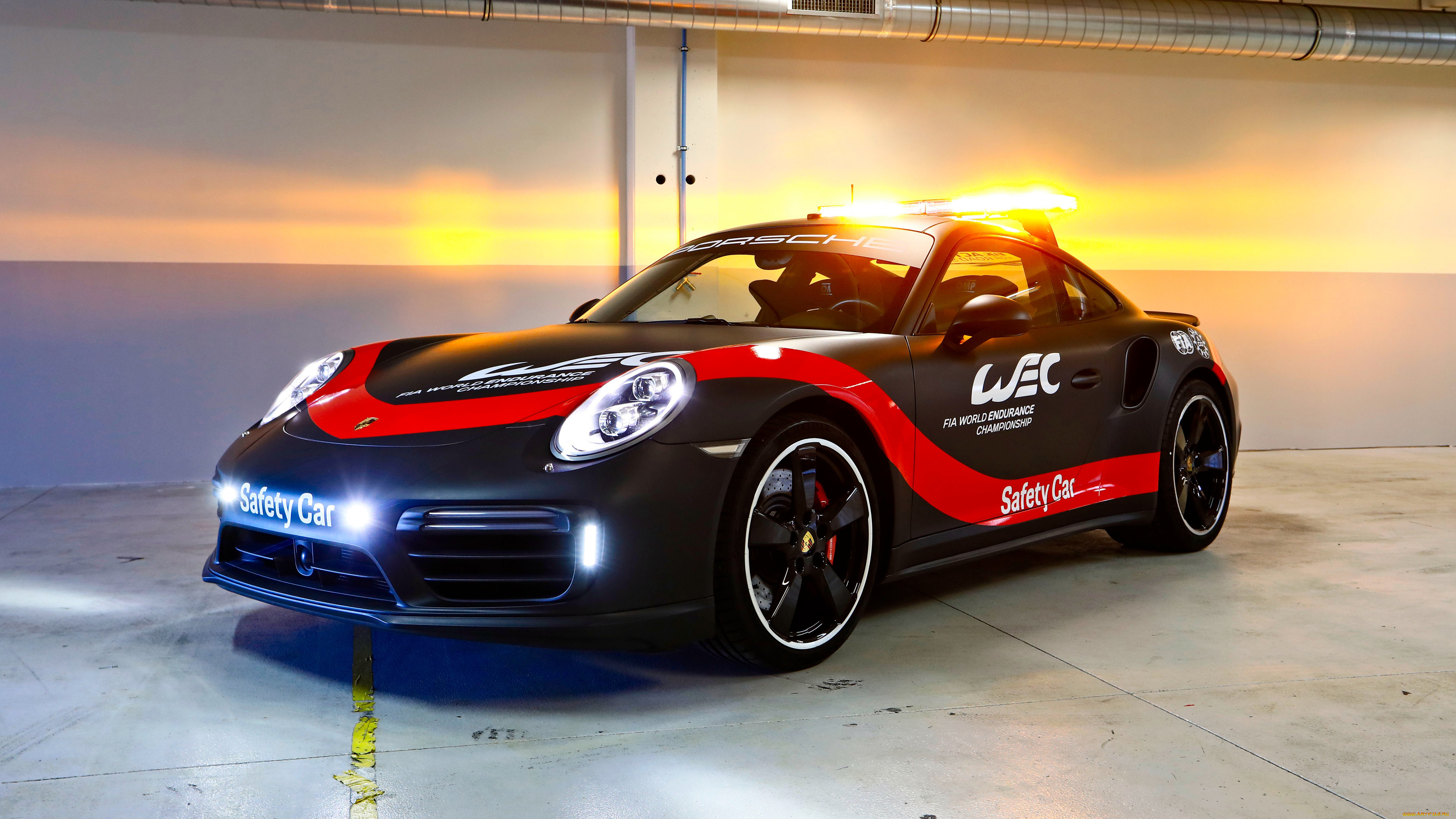 2018 porsche 911 turbo wec safety car, , porsche, , turbo, wec, safety, car, , , 2018, 911